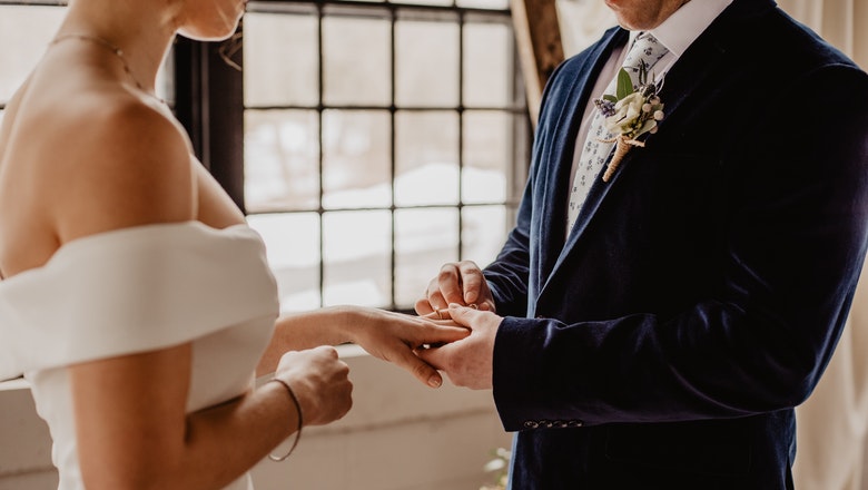 Lista de Bodas