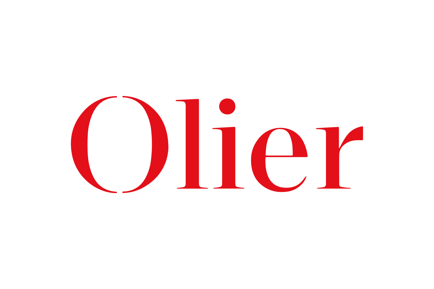 Olier