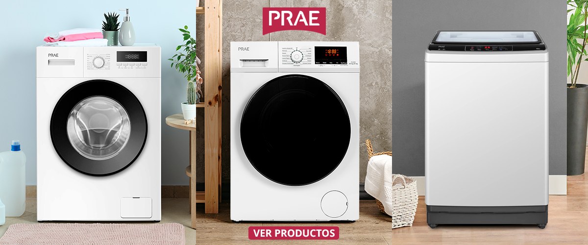 🧺👕 Tecnología que cuida tu ropa y la mantiene como nueva