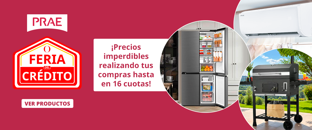 ¡Tus mejores Aliados para el día a día! ✨