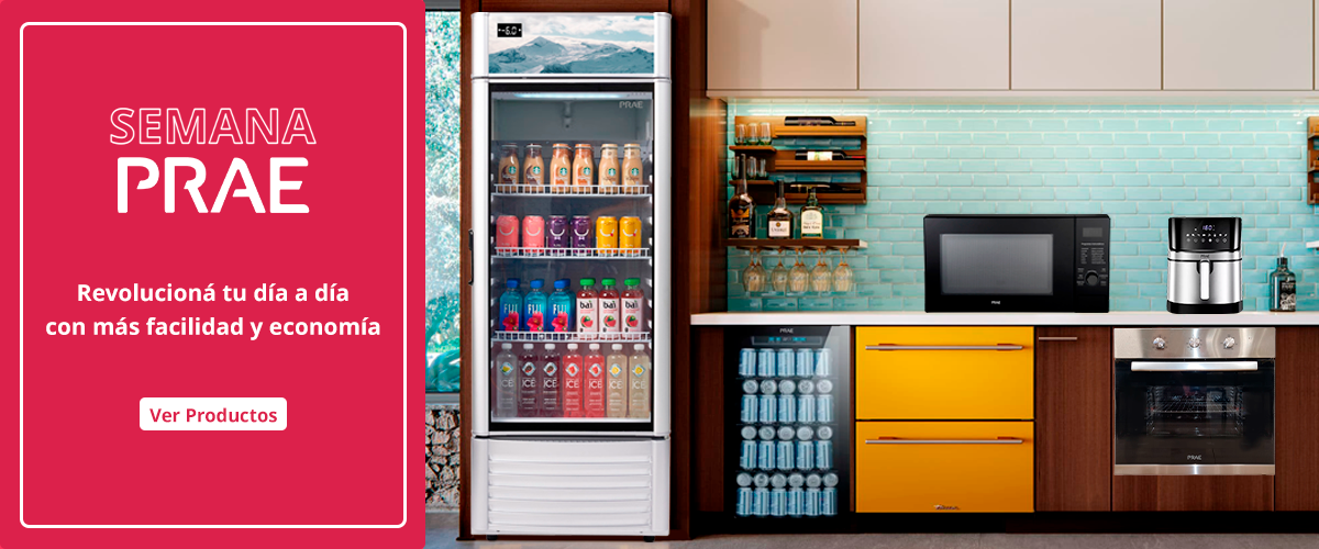 🔴¡Semana PRAE!🔴