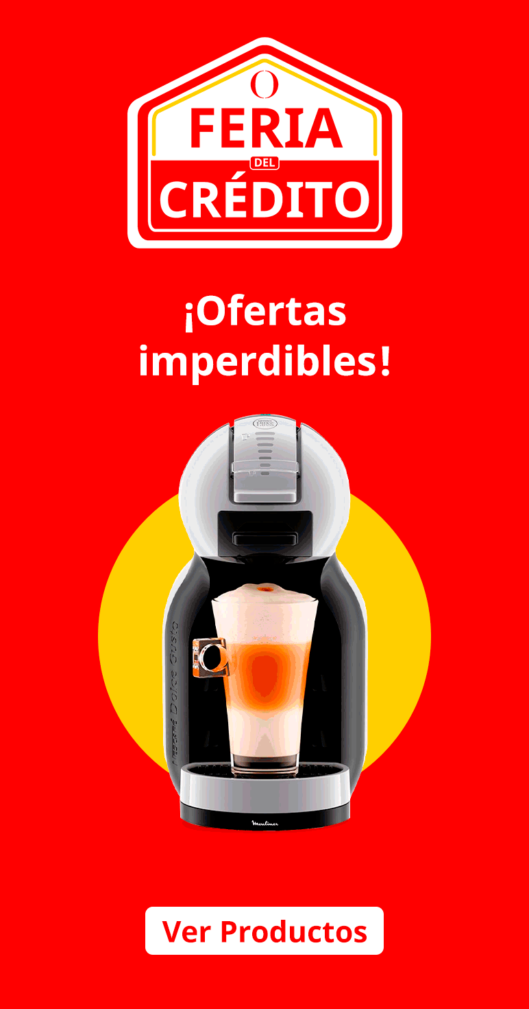 Banner promoción