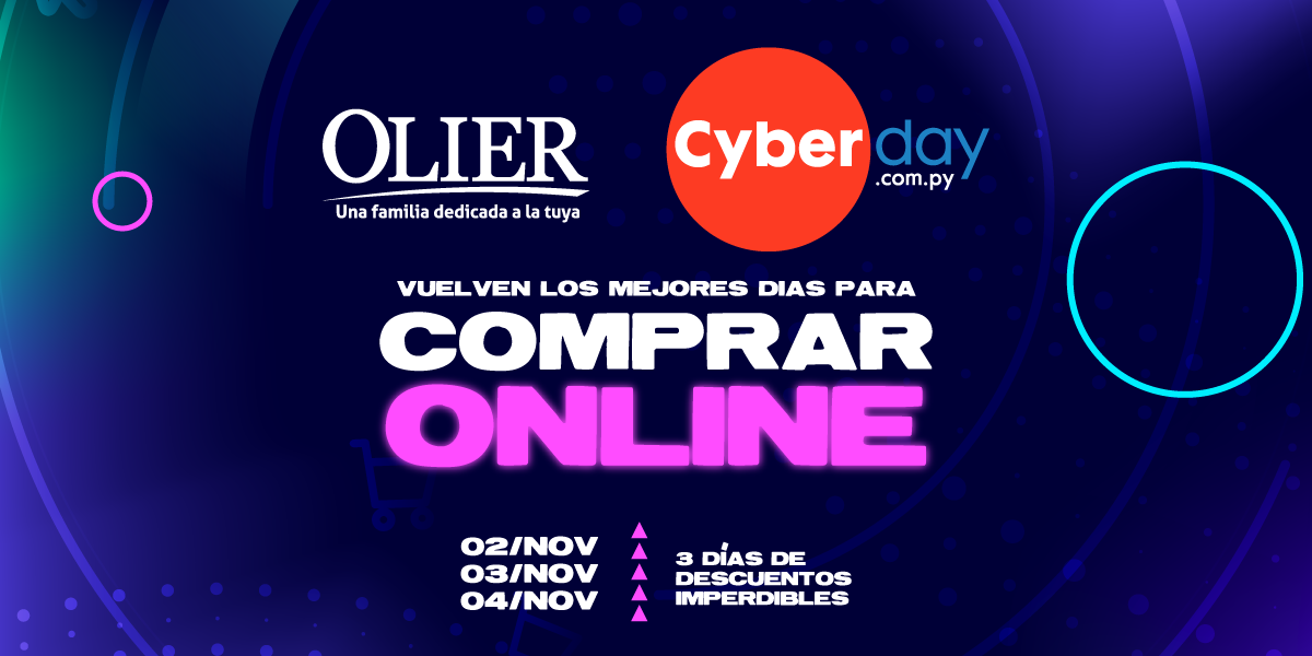 CyberDay 2022