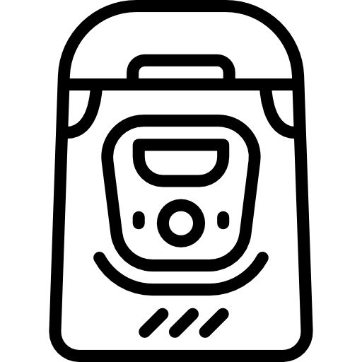 Panificadoras