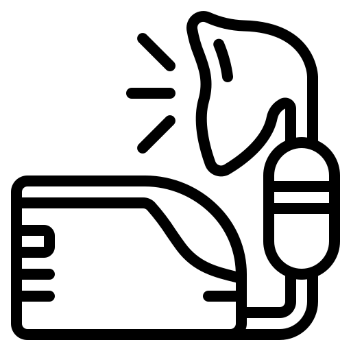 Nebulizadores