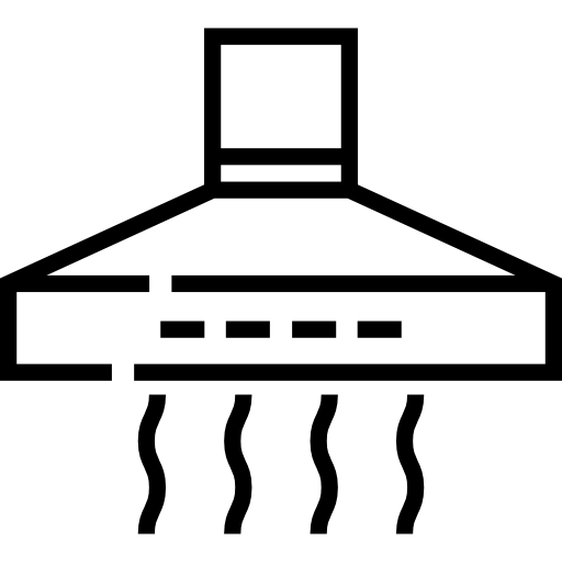 Purificadores de Cocina