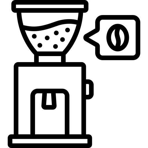 Molinillos de Café