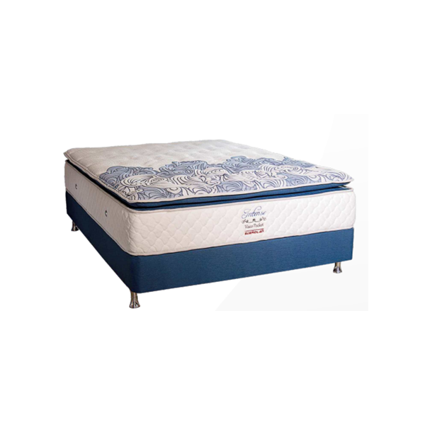 Sommier Sueñolar Intense 1,40 Mts.