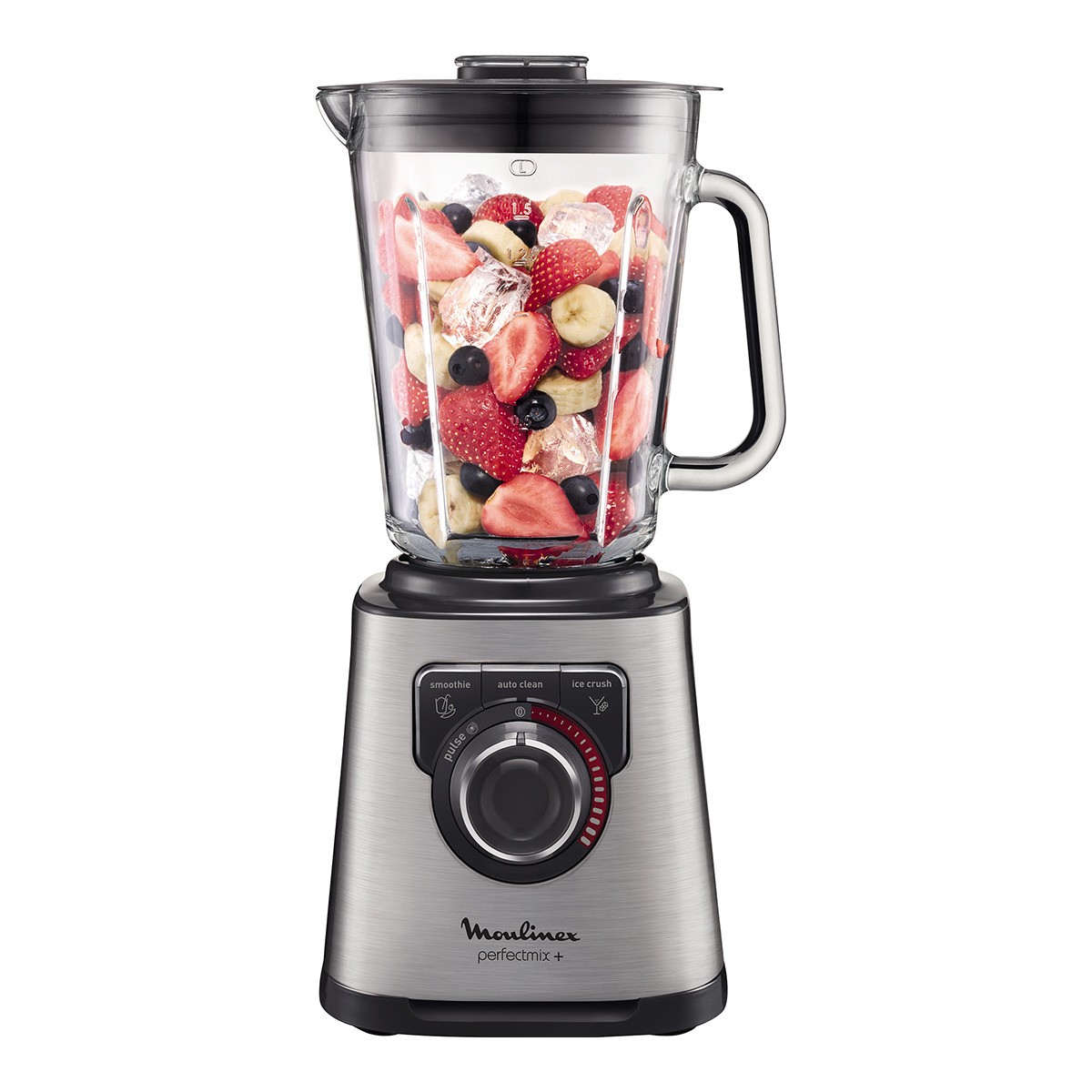Licuadora Moulinex Perfect Mix LM811 2 Lts