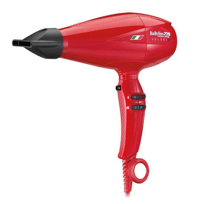 Secador Babyliss Ferrari V1 Long
