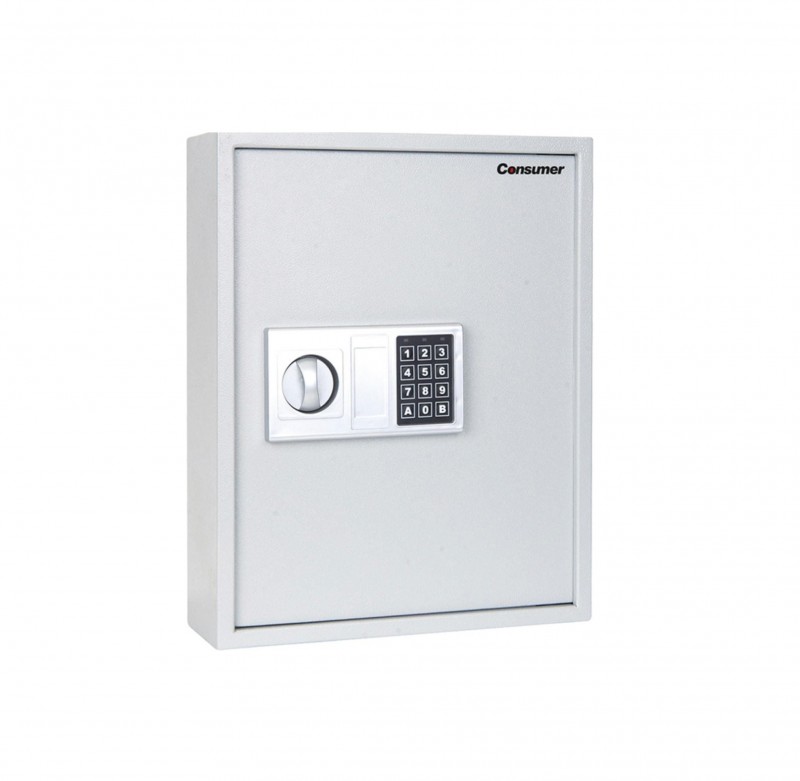 Caja fuerte Consumer P/ Llaves SK 71