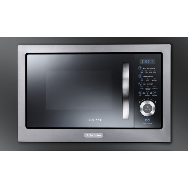 Microondas Electrolux 30 litros