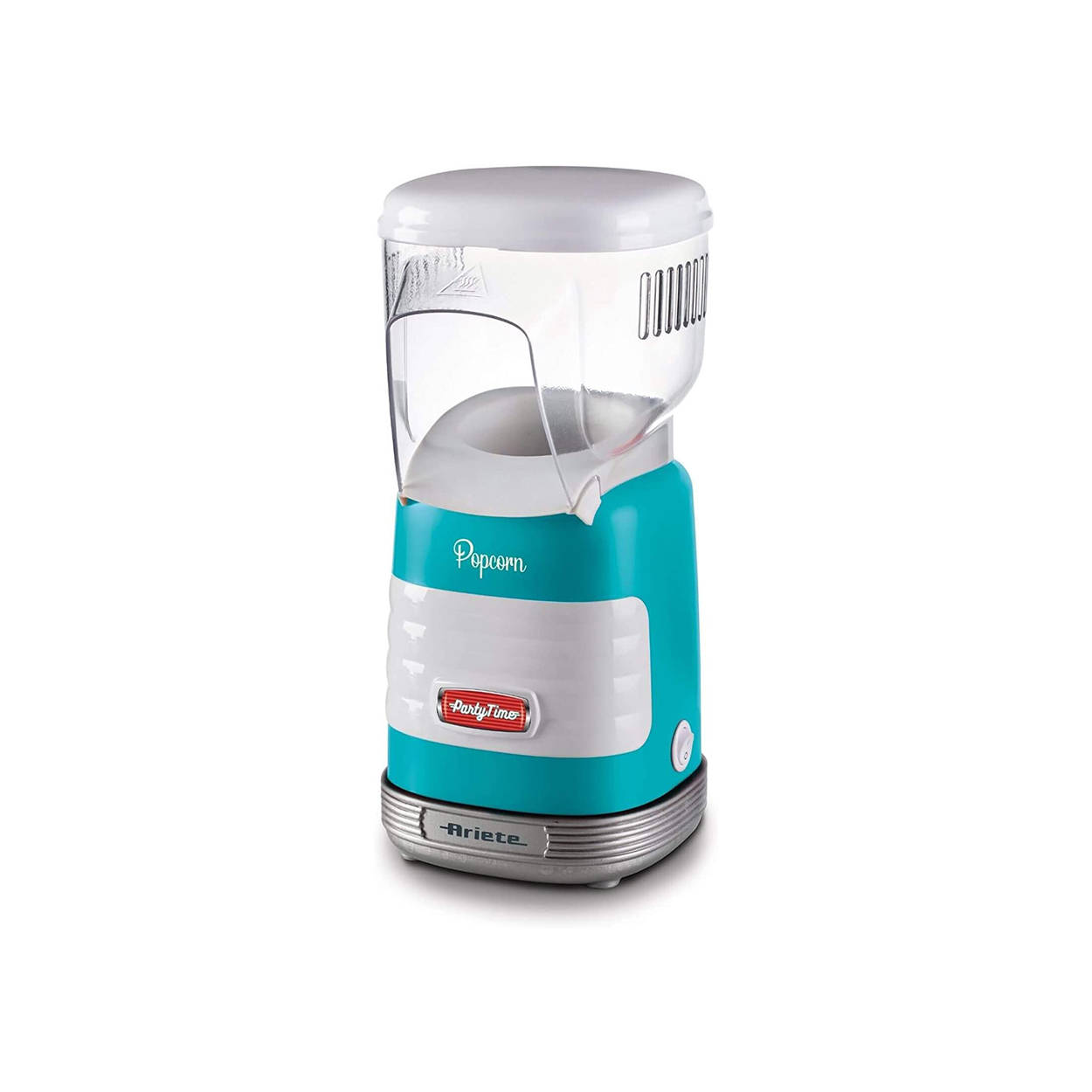 Pipoquera Ariete 929/804 Azul