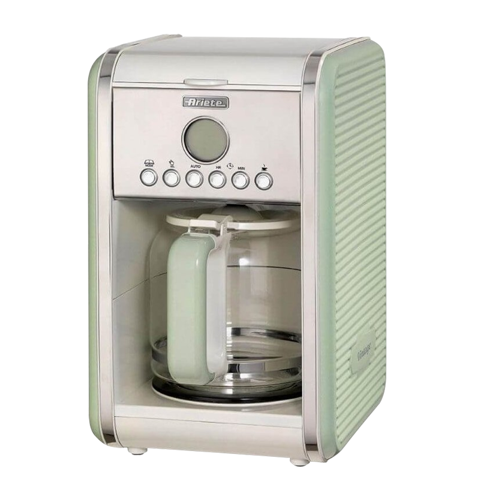 Cafetera Ariete 929/781 2.1 Lts.