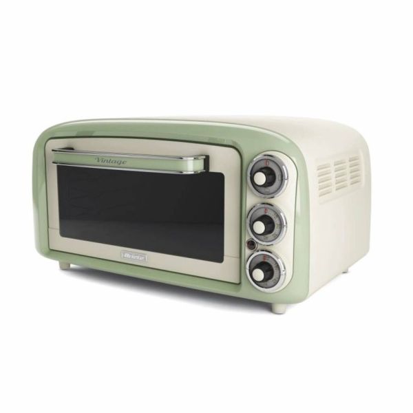 Horno Eléctrico  Ariete  929/698 18 Lts.