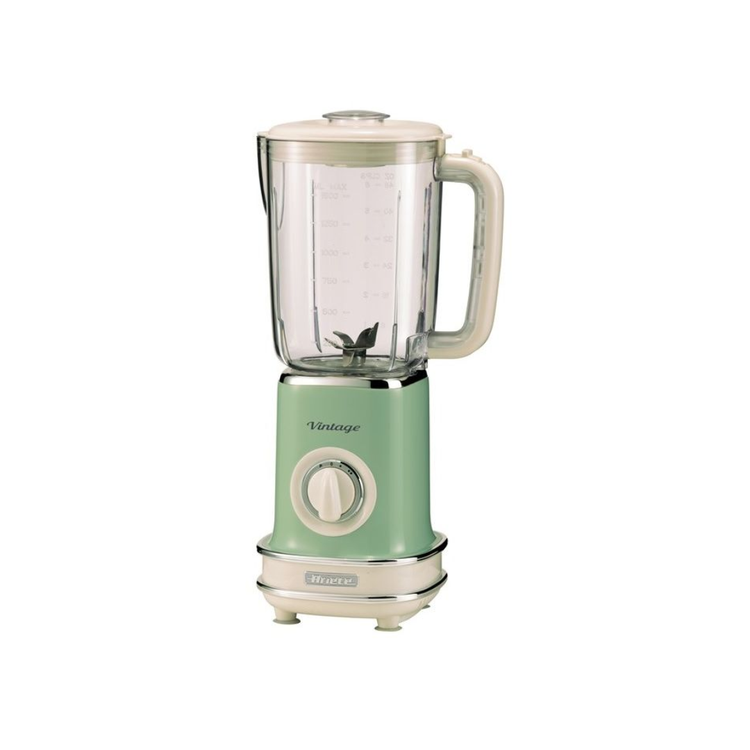 Licuadora Ariete  929/694 Verde 1.5 Lts.