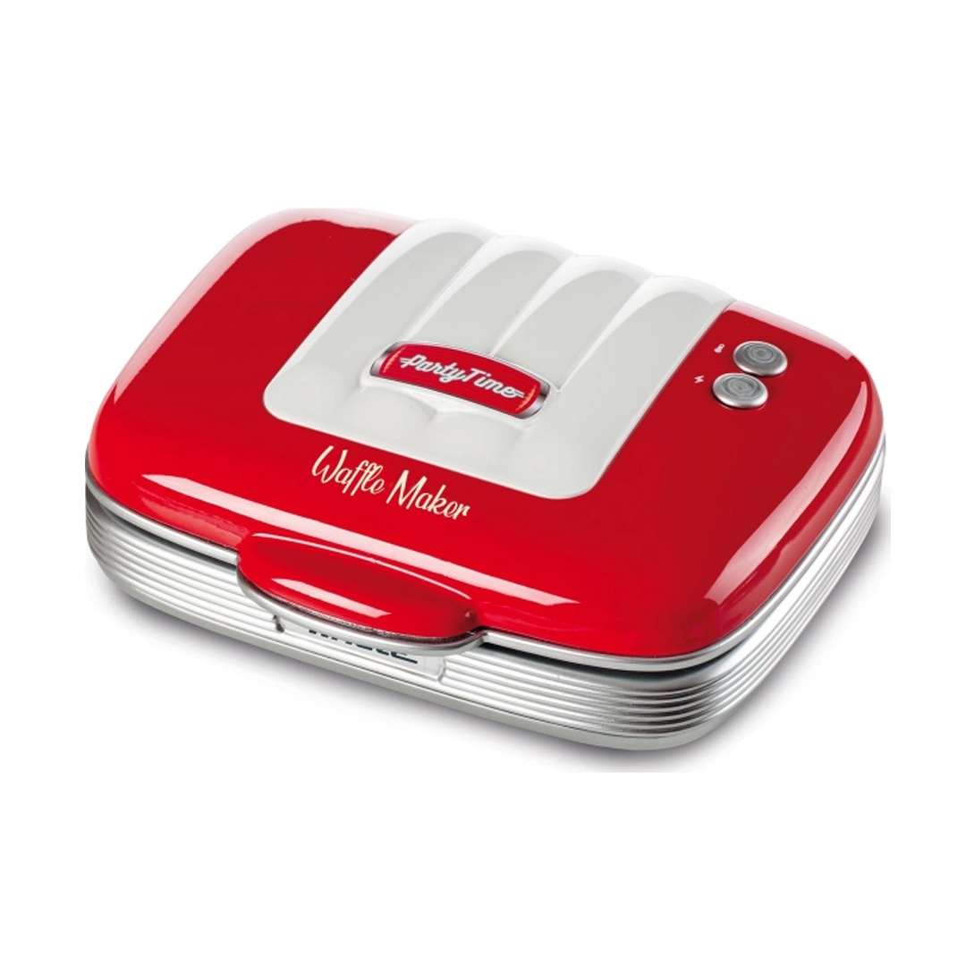 Waflera Ariete Rojo 929/835