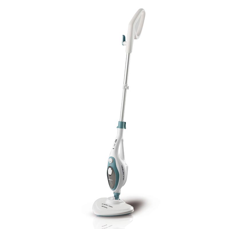Vaporizadora Ariete 10 En 1 Stea 929 718 1.500 W