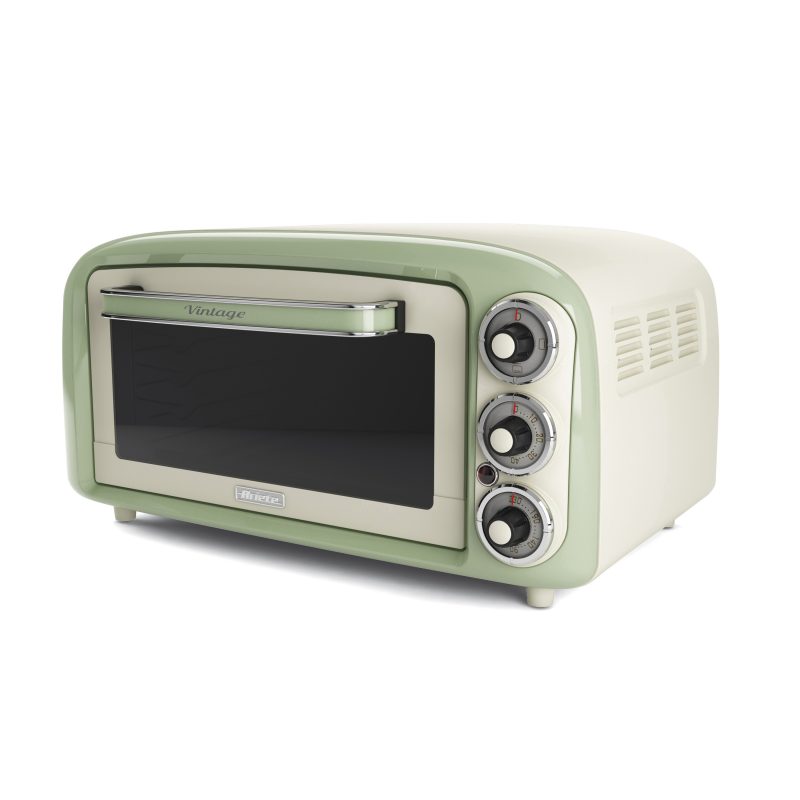 Horno Eléctrico  Ariete  929/698 18 Lts.