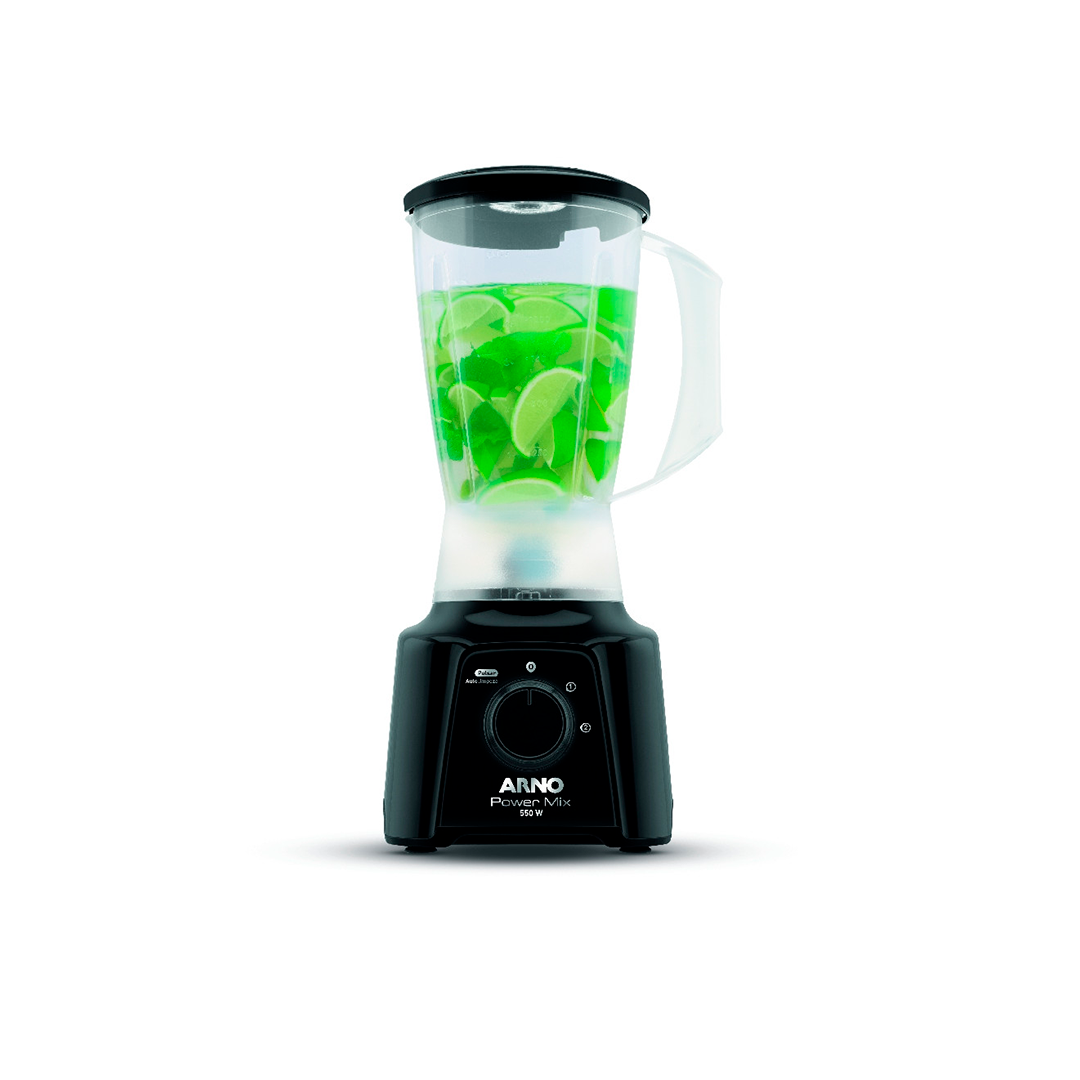 Licuadora Arno Power Mix 220V LQ10 1,25 Lts.