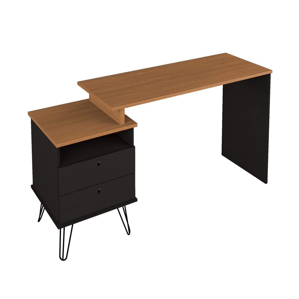 Mesa de Escritorio Artany Plus 6088