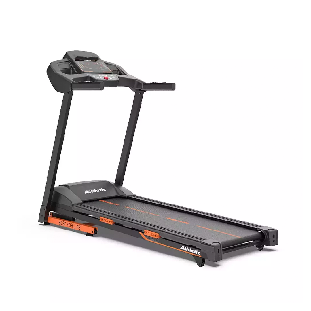 Caminadora Athletic ATCC 610T + Plus