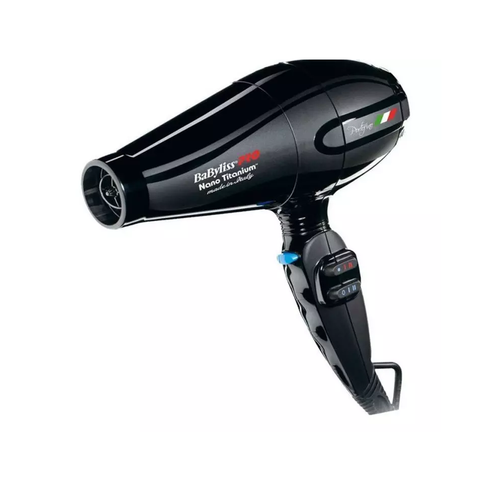 Secador Babyliss Portofino 6600