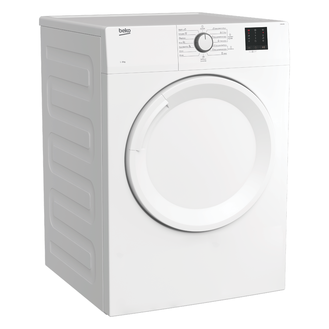 Secarropas Beko DV8120N 8 Kg