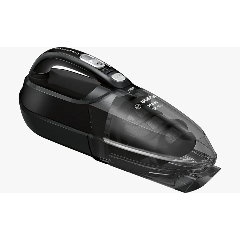 Aspiradora de Mano Bosch BHN24L 24V