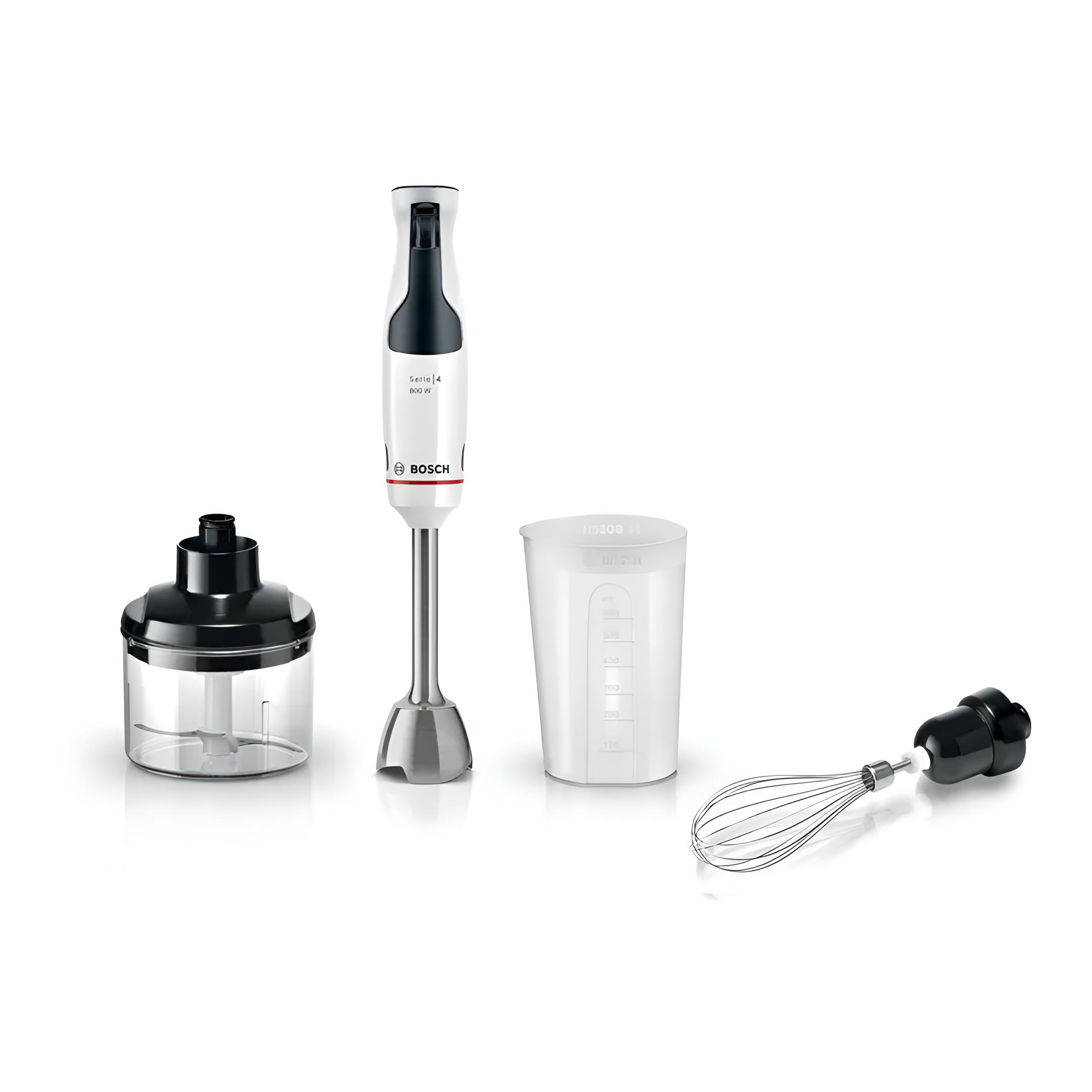 Batidora de Mano Bosch Ergo MSM4W421