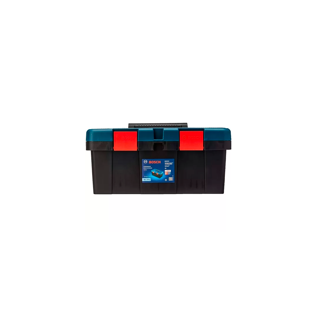 Caja de Herramientas Bosch