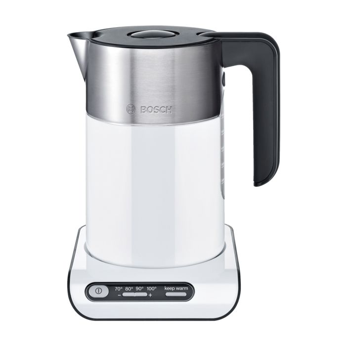Hervidora Bosch  Styline TWK8611P  1.5 Lts.