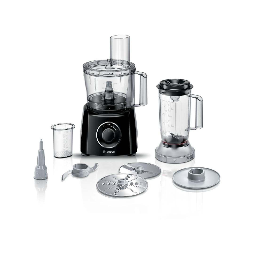 Multiprocesador Bosch MCM3201B 800W