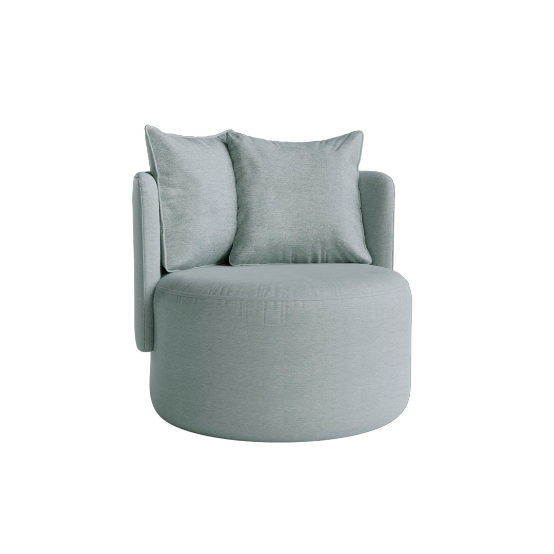 Poltrona Buriti Luna TC AA 193