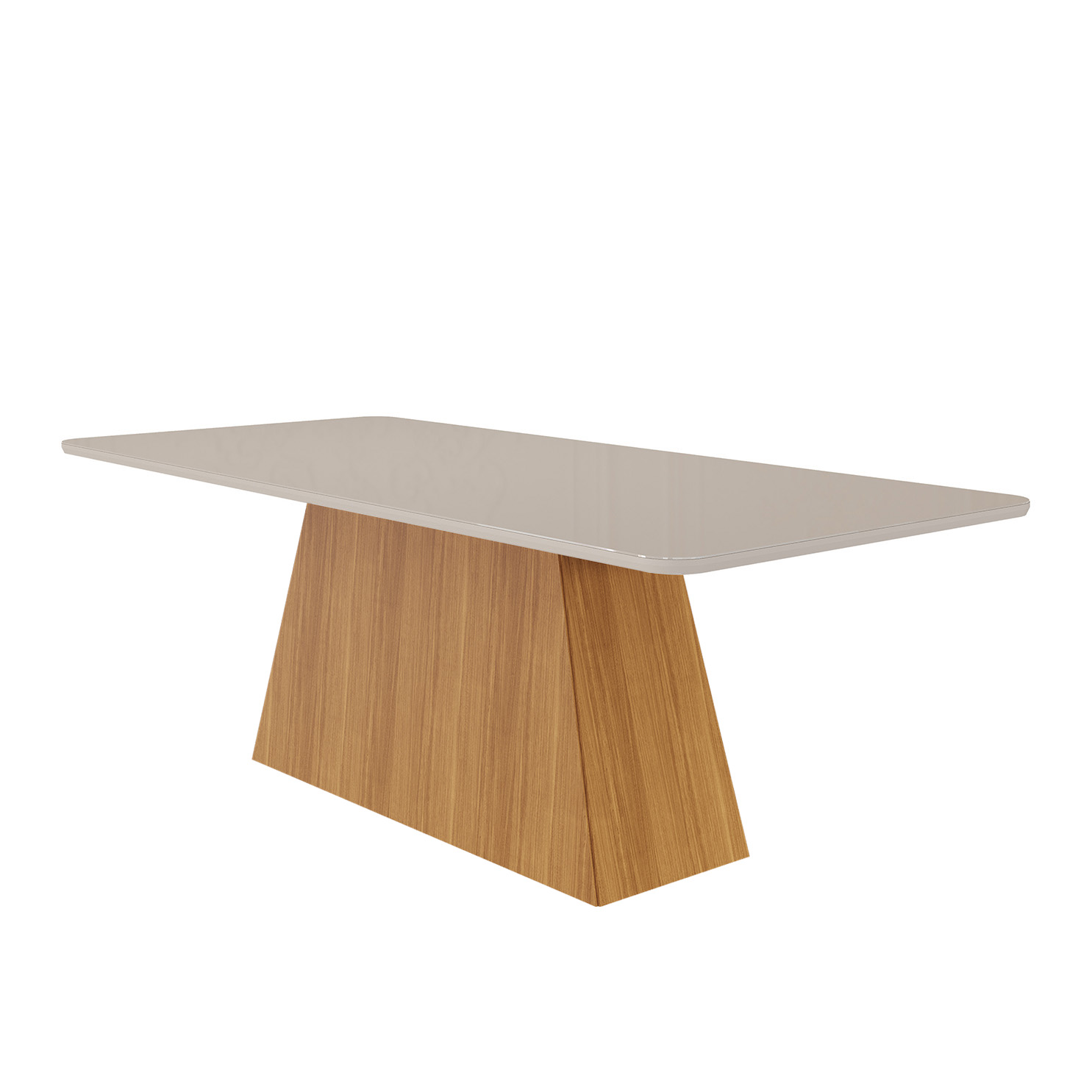 Mesa de comedor Cimol Helena 210 cm
