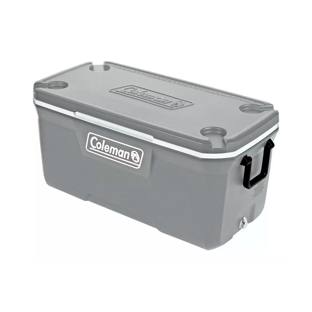 Conservadora Coleman 120 QT Gris