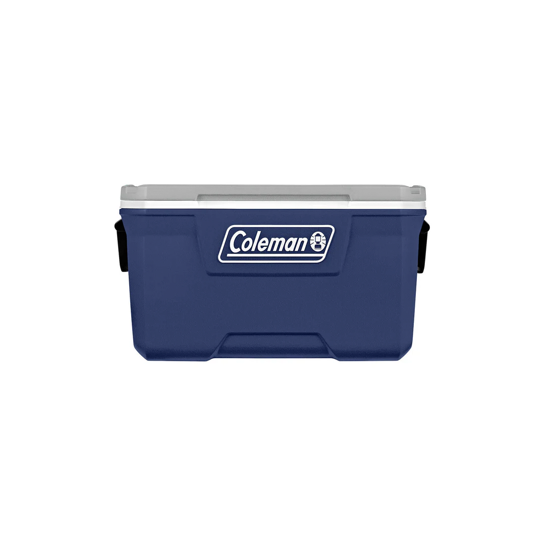 Conservadora Coleman 120QT 3071 Azul