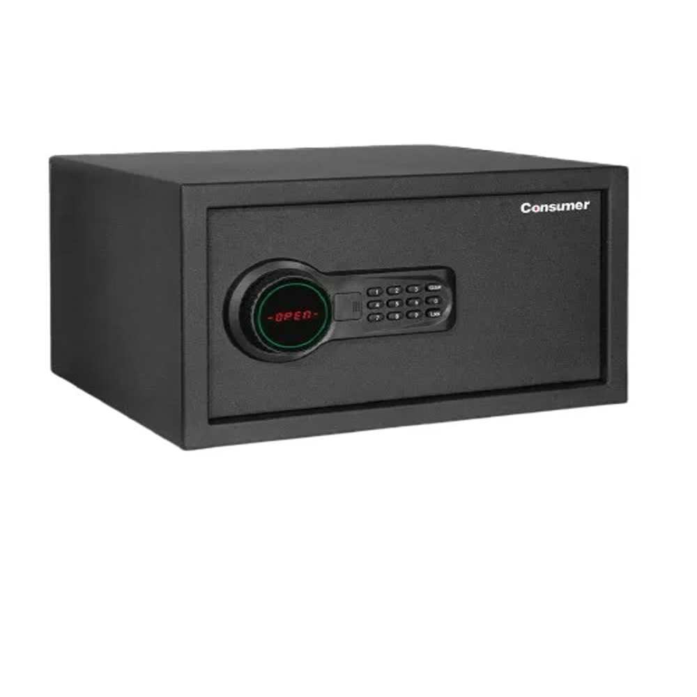 Caja Fuerte Consumer Digital Chica STF 20