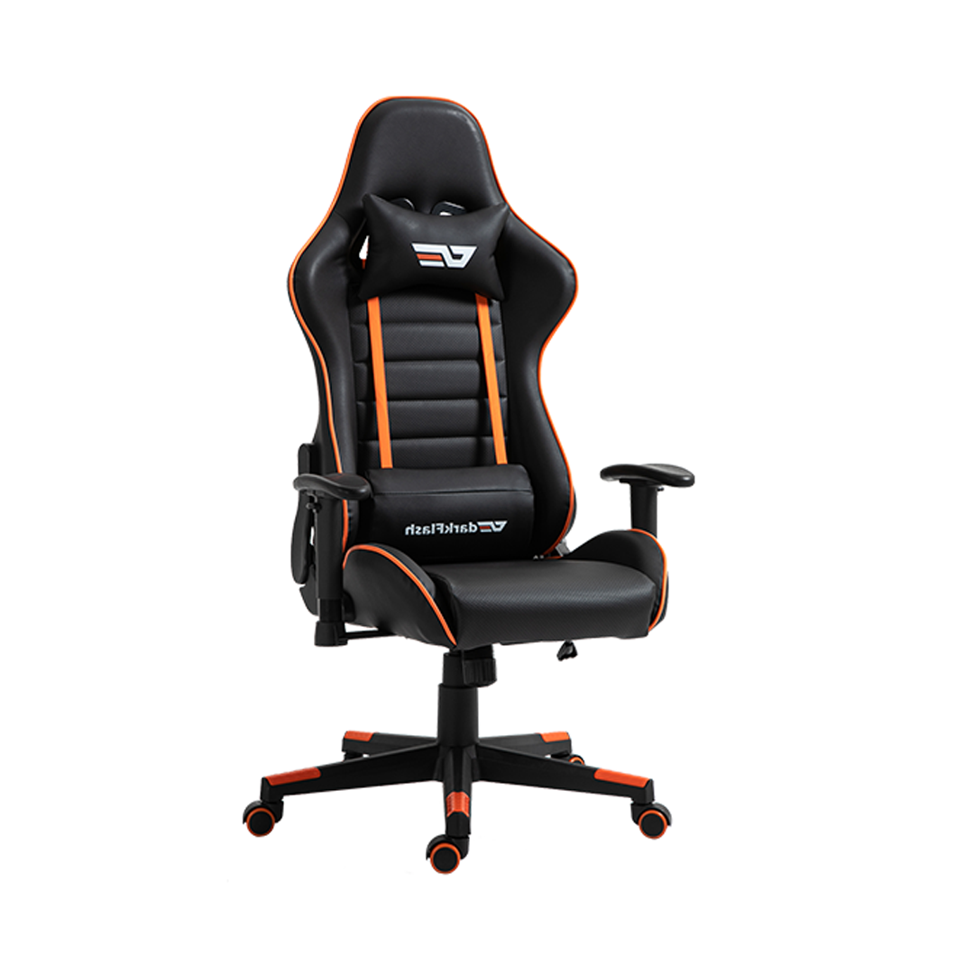 Silla Gamer Darkflash RC-350