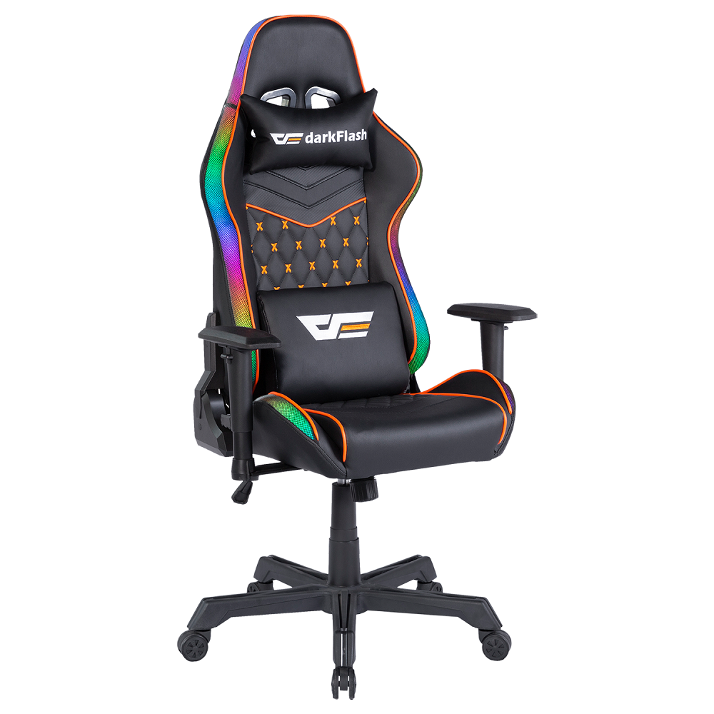 Silla Gamer Darkflash  RC-650