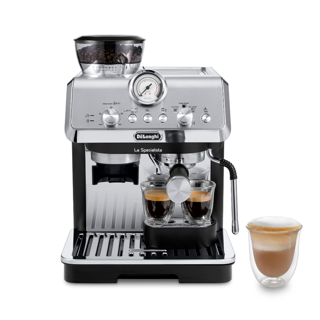Cafetera Delonghi La Specialista Arte 952/396