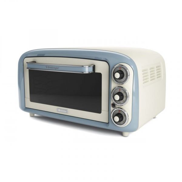 Horno Eléctrico Ariete 929/699 18 Lts.