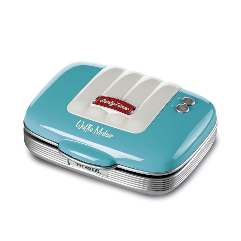 Waflera Ariete 929/836 Azul  700 W