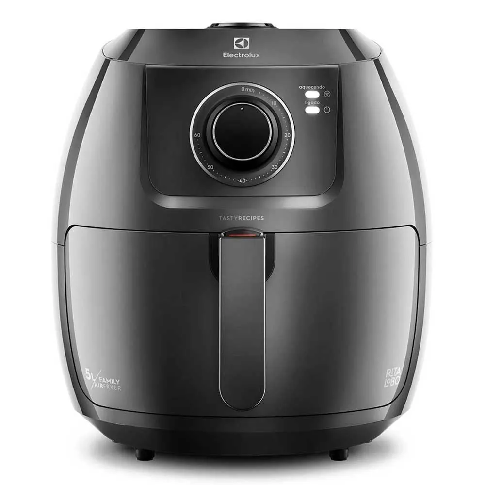 Freidora Airfryer Electrolux EAF50 5 Lts.