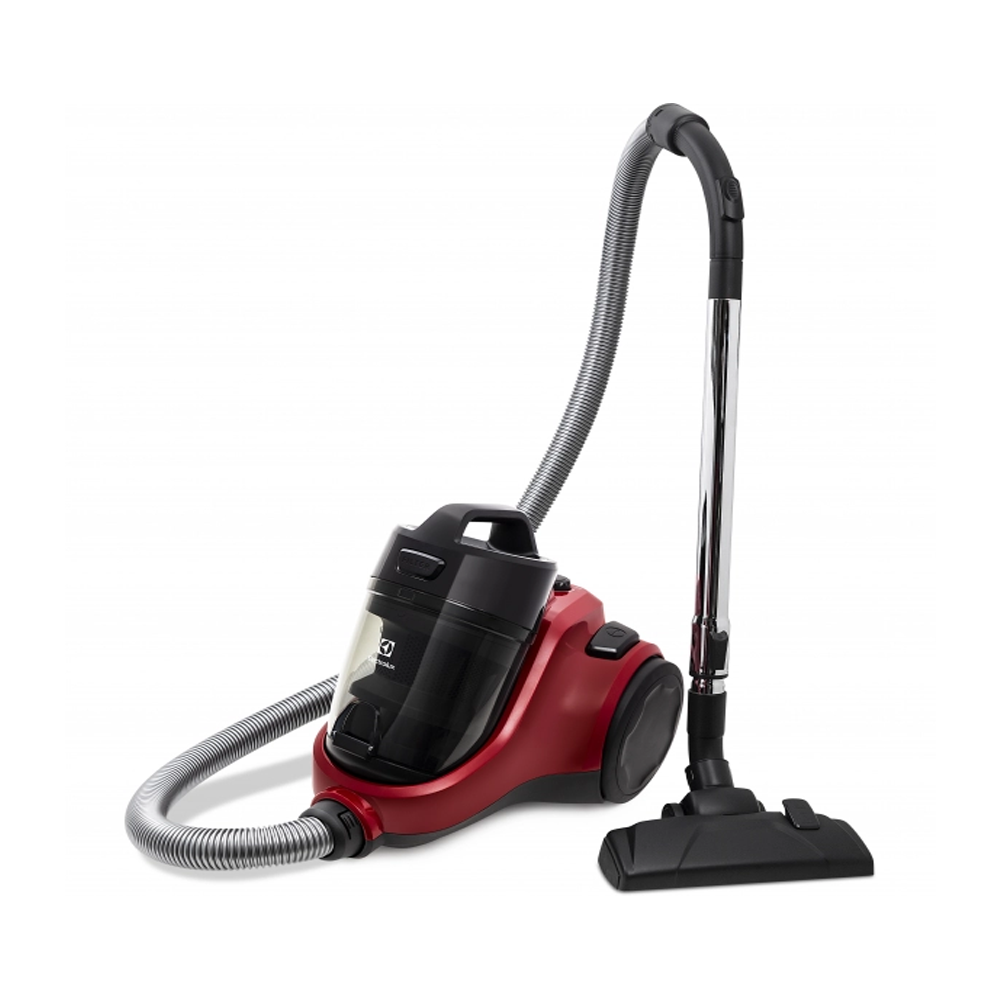Aspiradora  Electrolux EAS31  1800 W.
