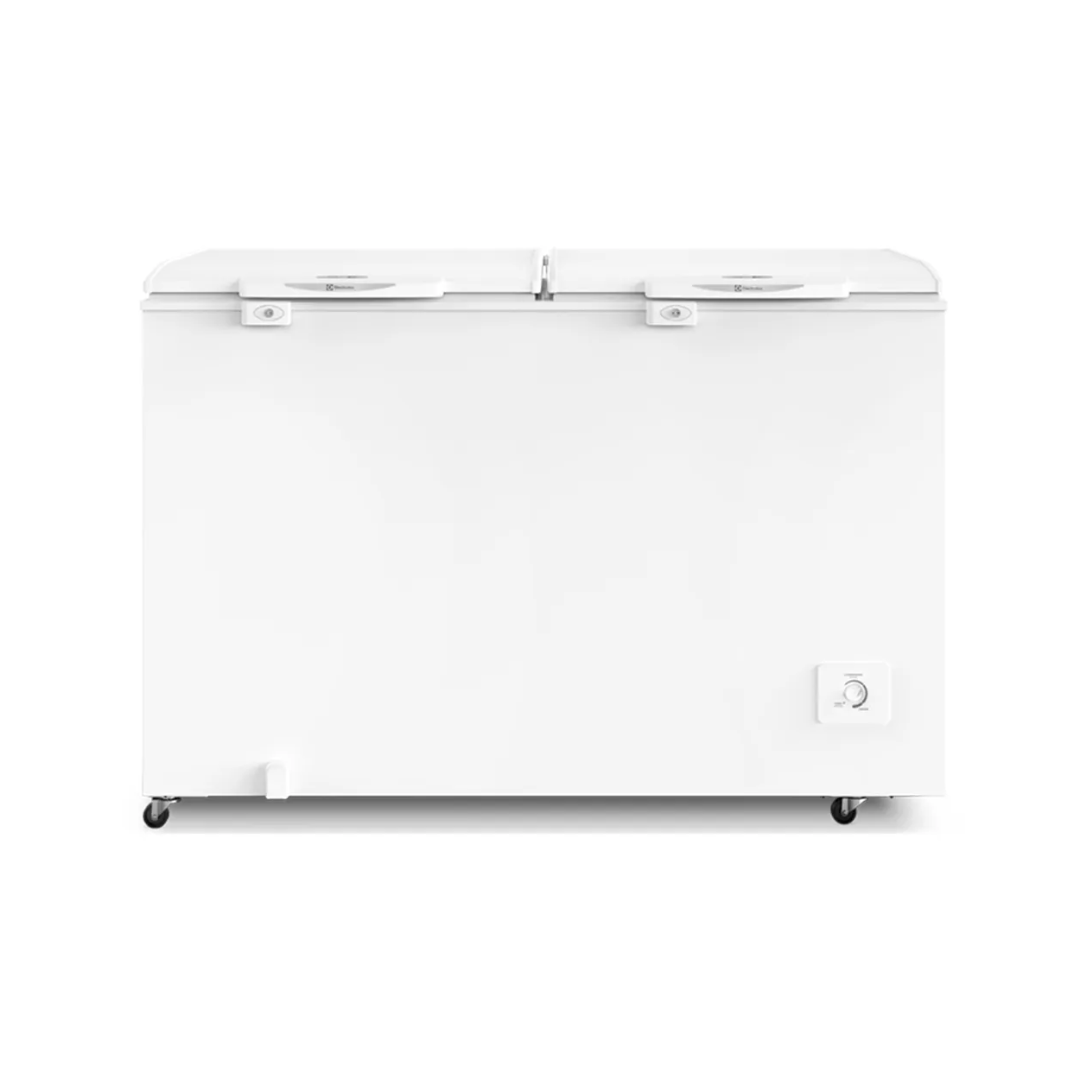 Congelador Electrolux H440 BCO 414 Lts.