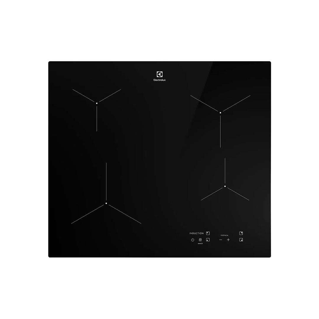 Anafe a Inducción Electrolux IE6LP 4 Hornallas