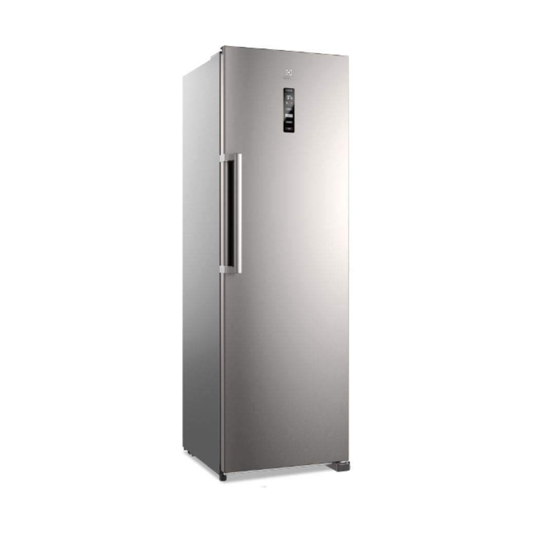 Heladera Electrolux ERDX36 TWIN 355 Lts.