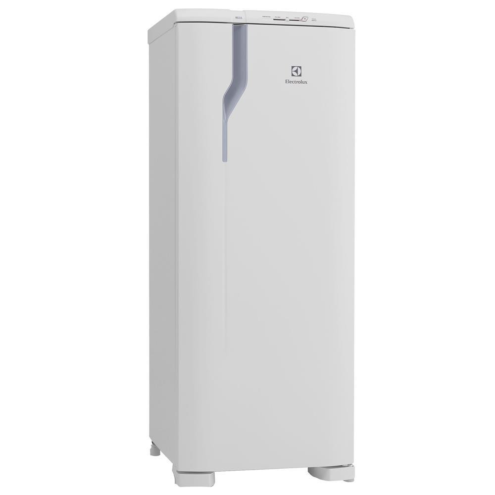 Heladera Electrolux RE32 F/Húmedo 240 Lts.