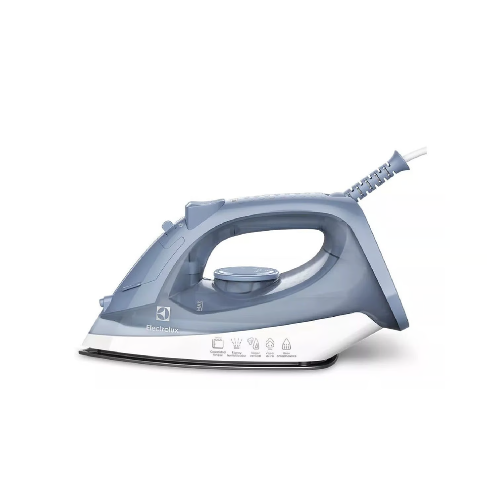 Plancha a Vapor Seco Electrolux ESI10